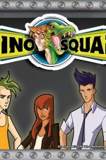 Watch Dino Squad 1channel